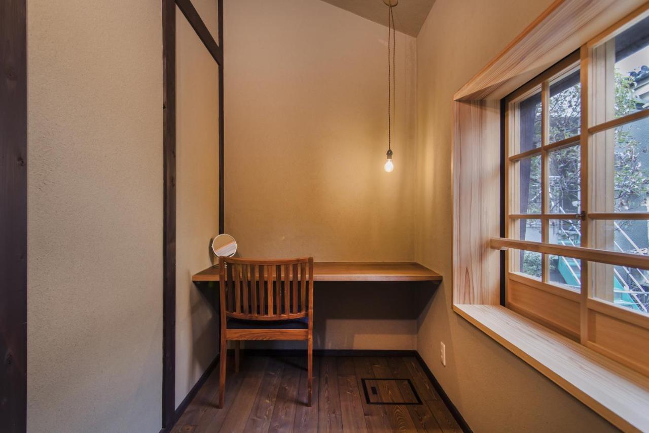 Shiki Homes Bisho Kyoto Exterior foto