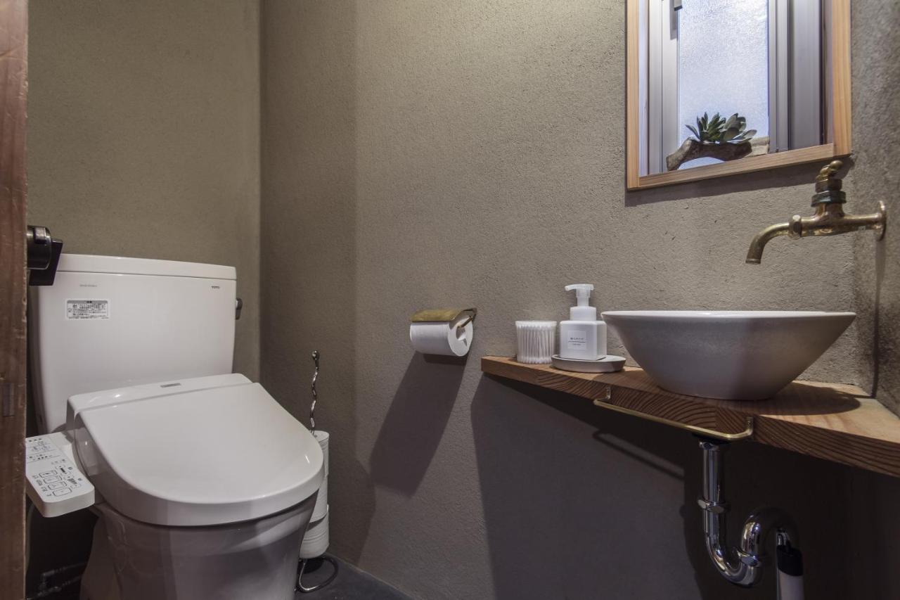 Shiki Homes Bisho Kyoto Exterior foto