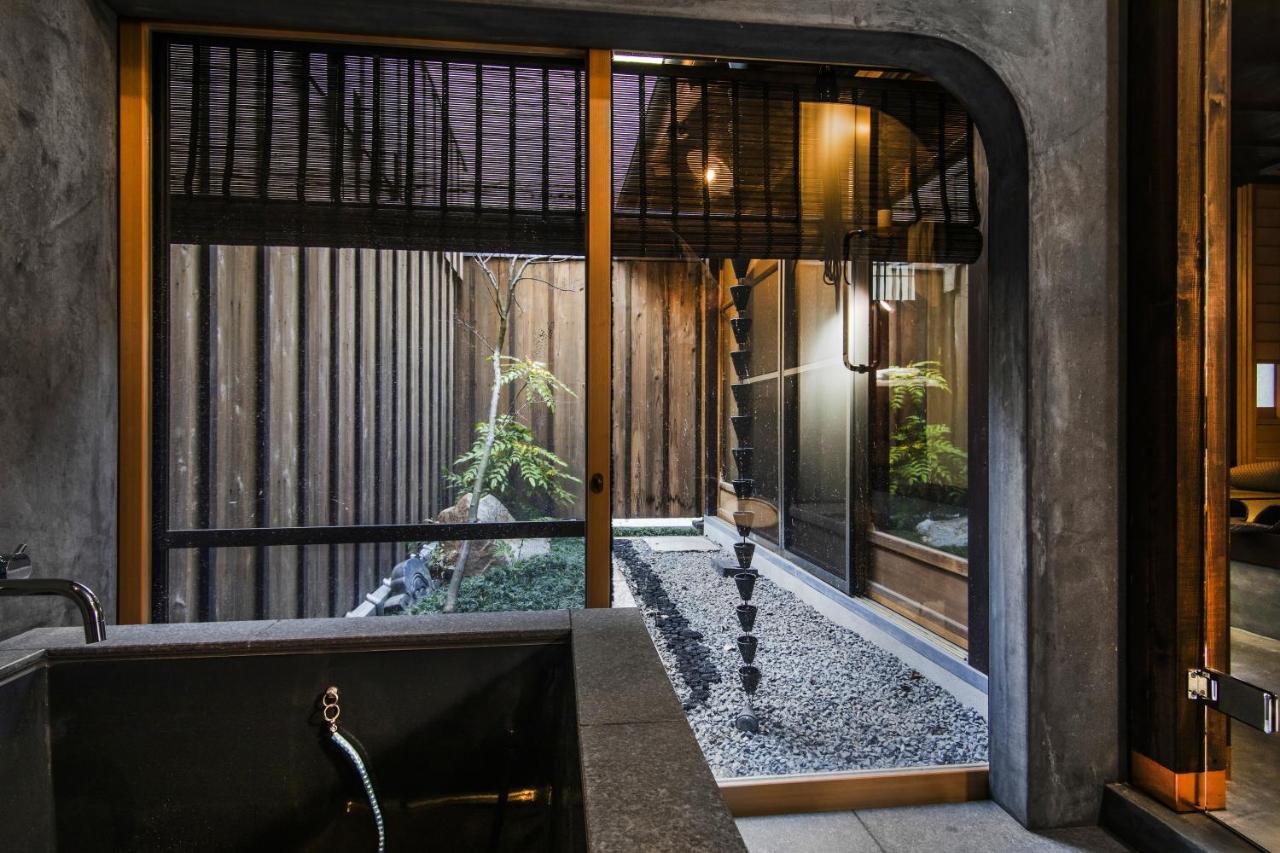 Shiki Homes Bisho Kyoto Exterior foto