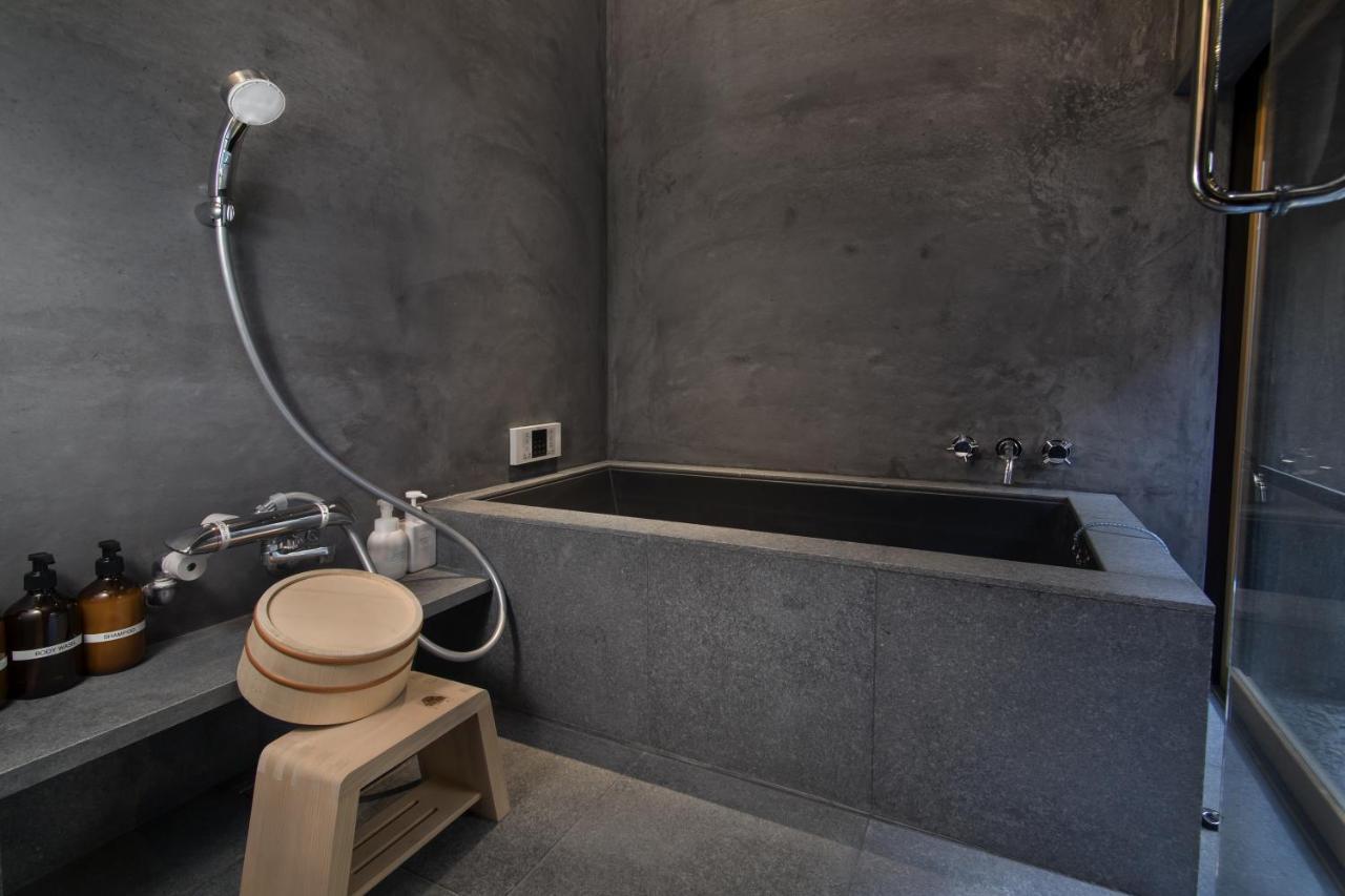 Shiki Homes Bisho Kyoto Exterior foto